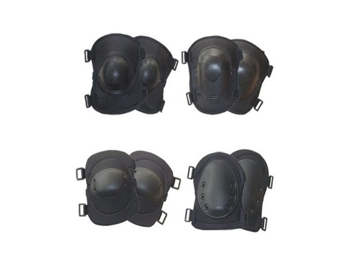 战术护肘护膝
