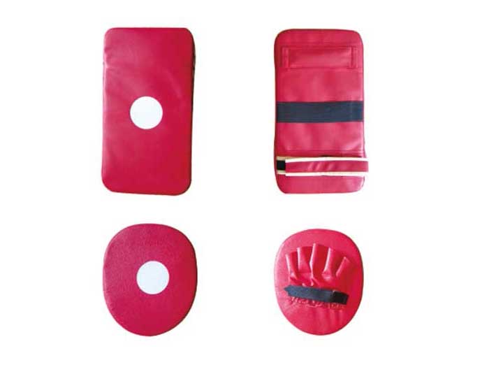 训练器材（手把、脚把）