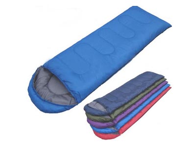 睡袋
