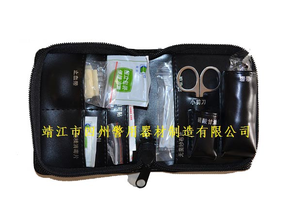 警用急救包