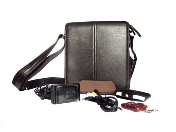 便携式密拍侦察包