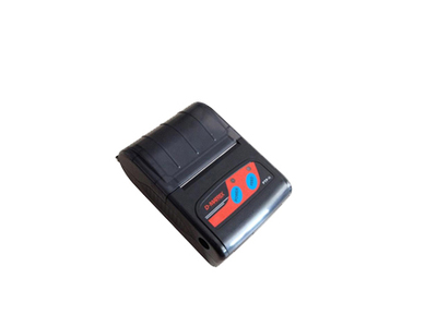 移动办案输出设备便捷式打印机